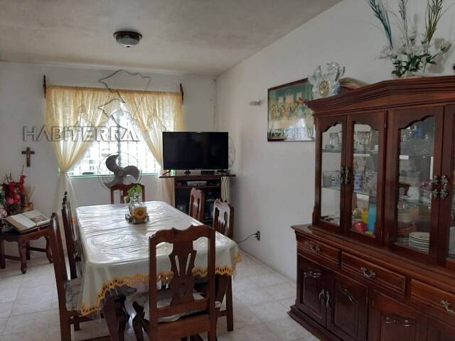 Casa para Venta en Túxpam - 4