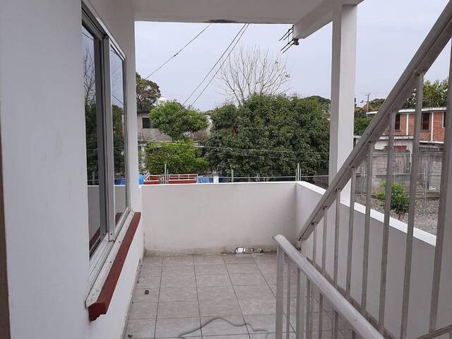 Departamento para Renta en Túxpam - 2