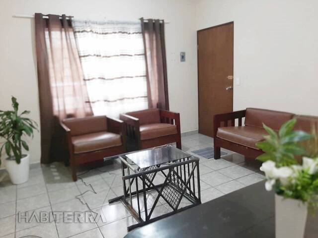 Departamento para Renta en Túxpam - 3