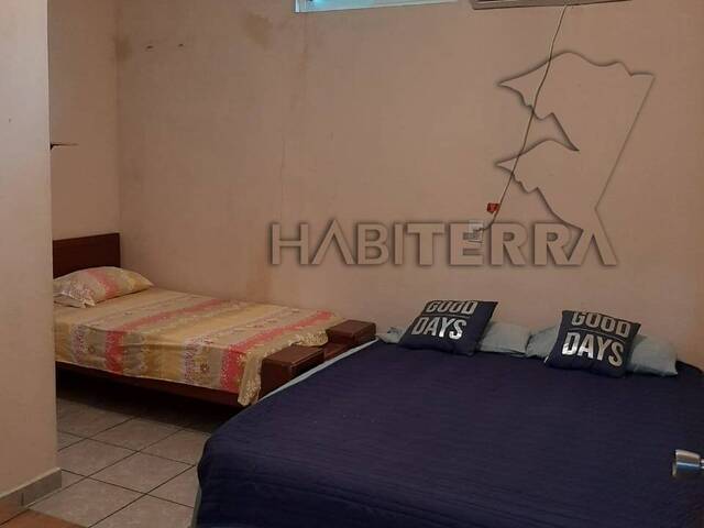 Departamento para Renta en Túxpam - 4