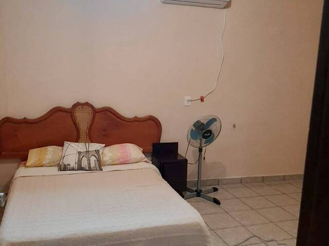 Departamento para Renta en Túxpam - 5