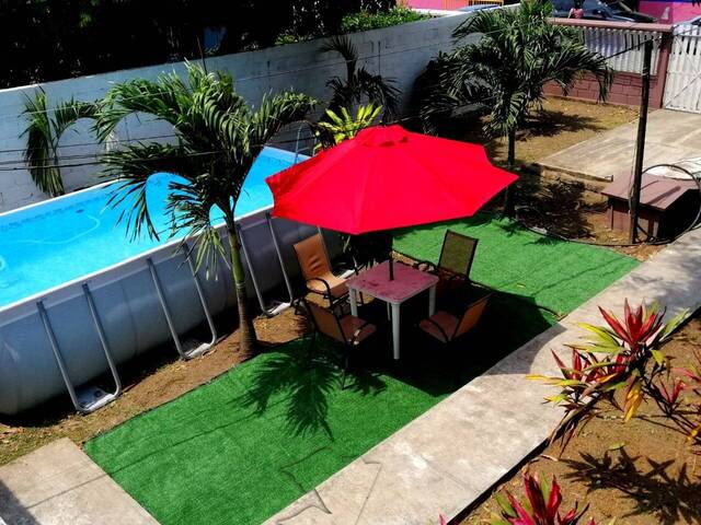 Casa para Renta en Túxpam - 5