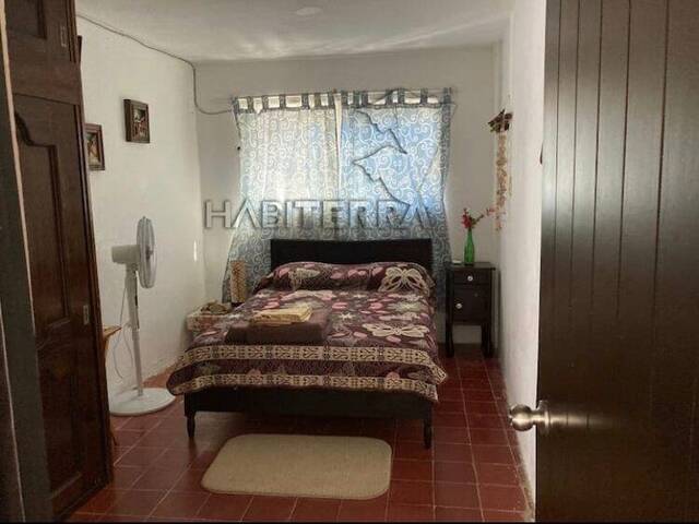 Casa para Renta en Túxpam - 5