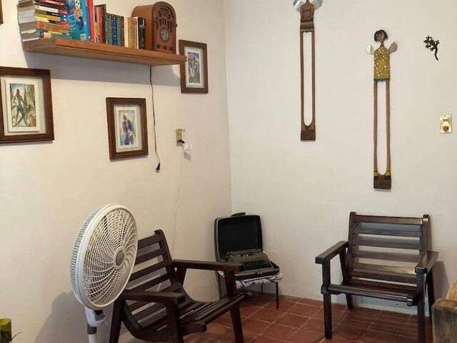 Casa para Renta en Túxpam - 4