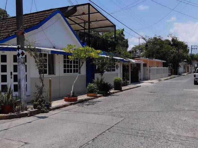 #CR-3096 - Casa para Renta en Túxpam - VZ