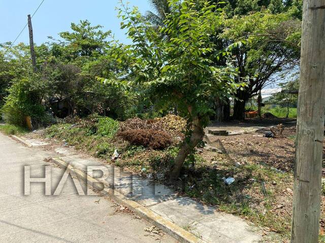 Terreno para Venta en Túxpam - 4