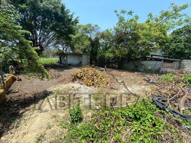 Terreno para Venta en Túxpam - 5