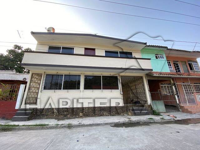 #CR-3097 - Casa para Renta en Túxpam - VZ