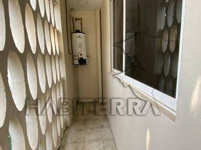 #CR-3097 - Casa para Renta en Túxpam - VZ