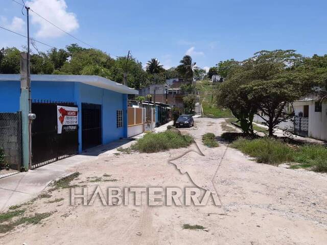 Casa para Venta en Túxpam - 2