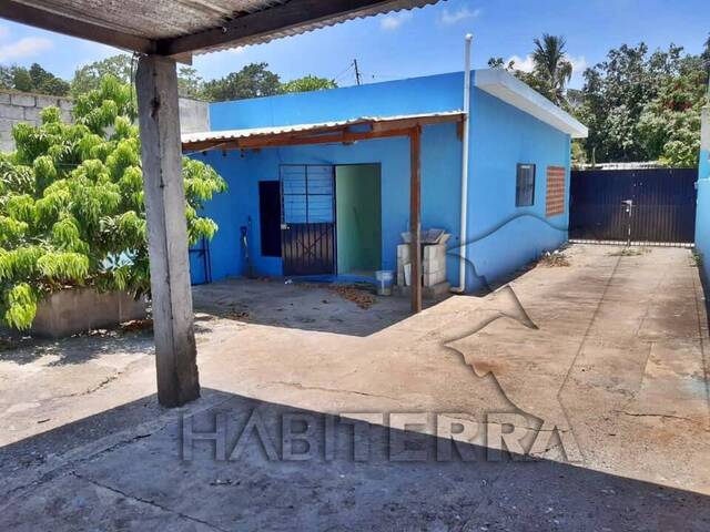 Casa para Venta en Túxpam - 3