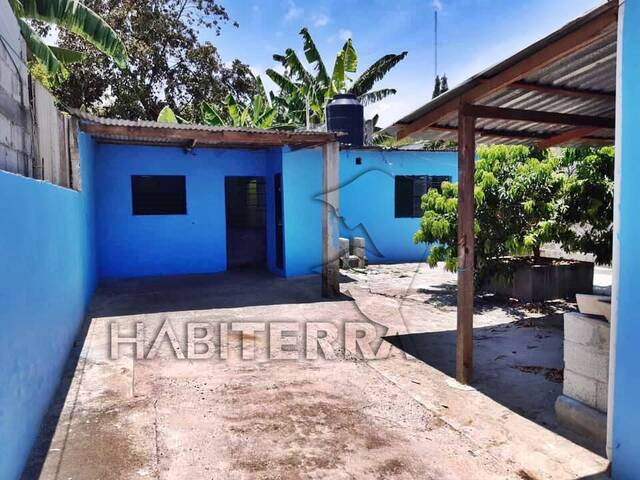 Casa para Venta en Túxpam - 5