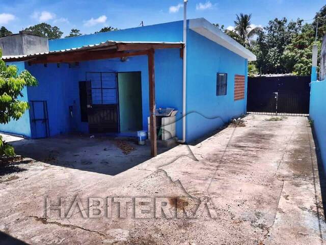 Casa para Venta en Túxpam - 4