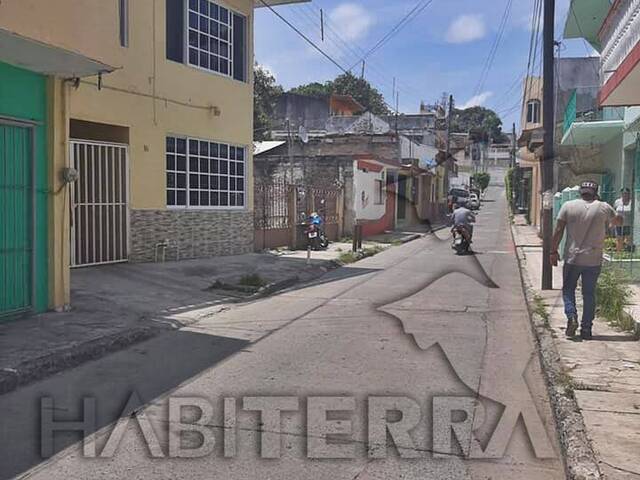 #CR-3099 - Casa para Renta en Túxpam - VZ