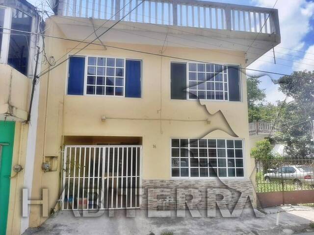 #CR-3099 - Casa para Renta en Túxpam - VZ
