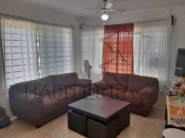 Casa para Renta en Túxpam - 4