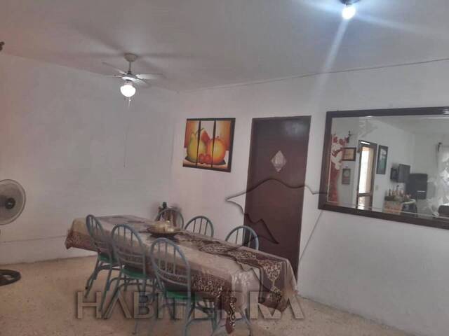 Casa para Renta en Túxpam - 5