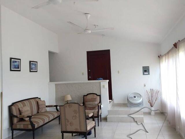 #DR-3100 - Departamento para Renta en Túxpam - VZ - 3