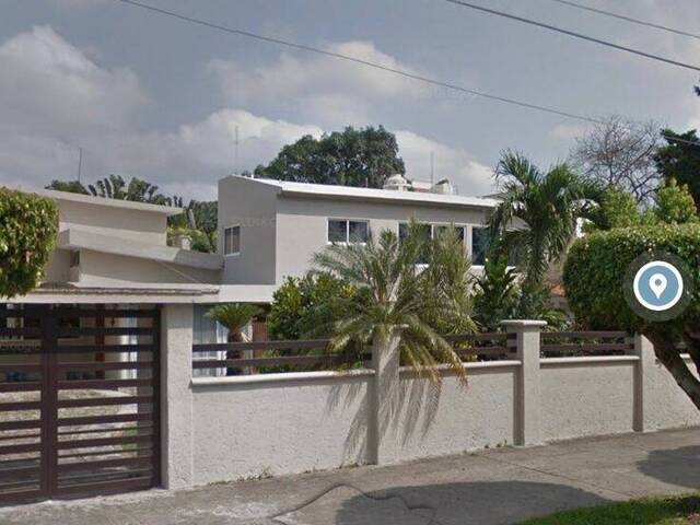 #DR-3100 - Departamento para Renta en Túxpam - VZ - 1