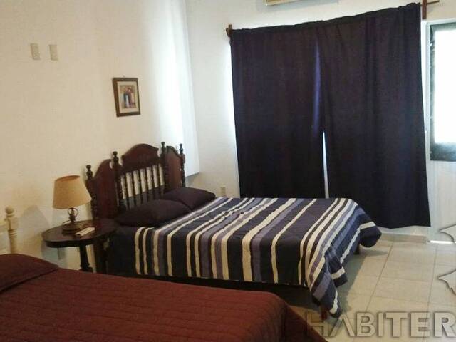 Departamento para Renta en Túxpam - 5