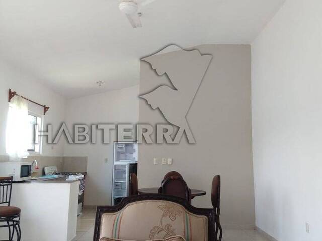 Departamento para Renta en Túxpam - 4