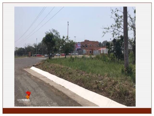 Terreno para Venta en Túxpam - 5