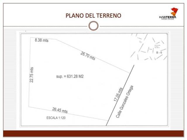 Área para Renta en Túxpam - 5