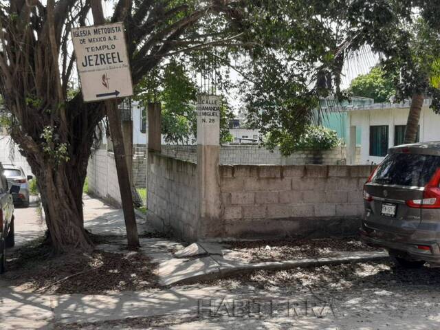 Casa para Renta en Túxpam - 4
