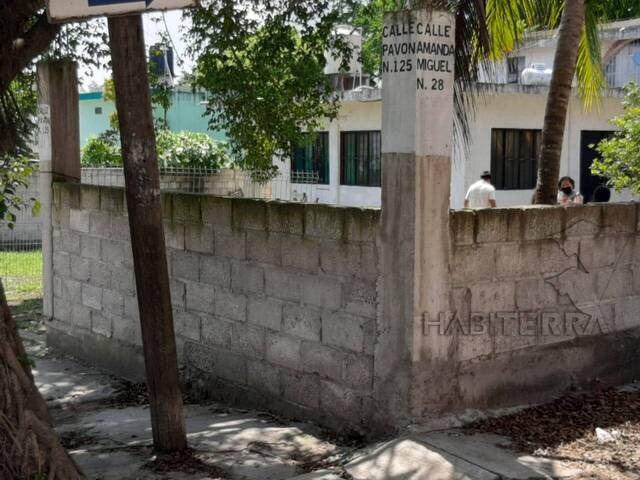 Casa para Renta en Túxpam - 3