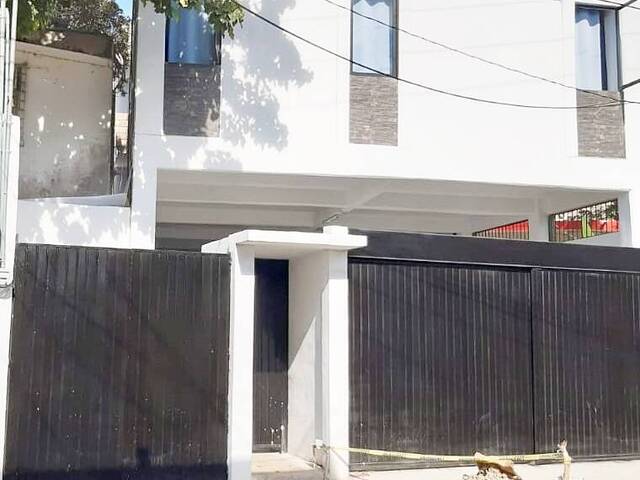 Departamento para Renta en Túxpam - 2