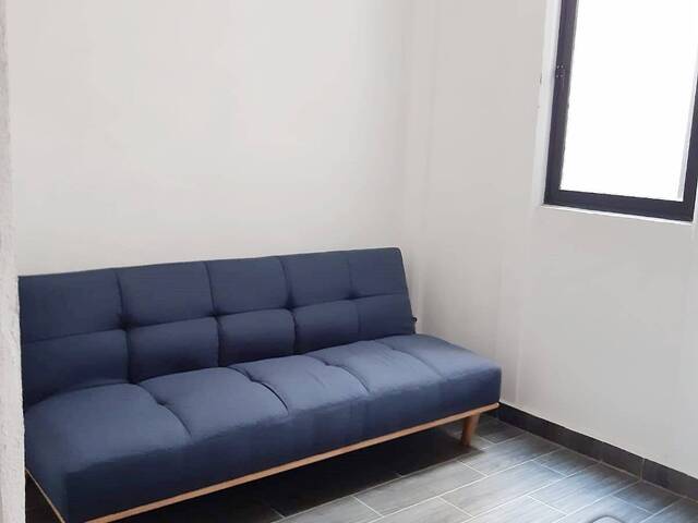 Departamento para Renta en Túxpam - 3