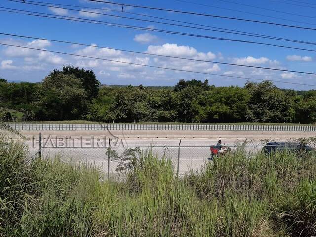 Terreno para Venta en Túxpam - 3