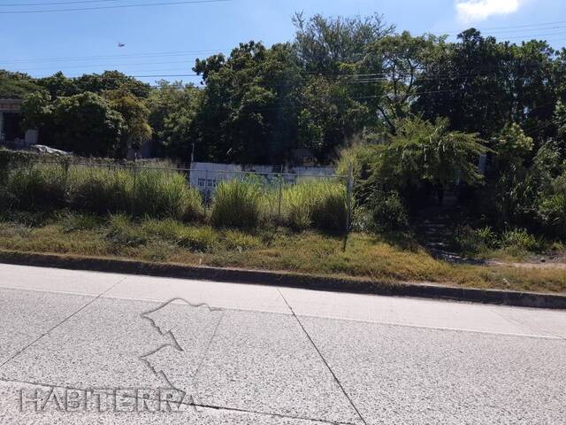 Terreno para Venta en Túxpam - 4