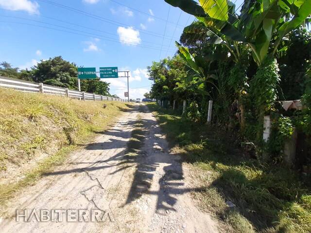 Terreno para Venta en Túxpam - 5