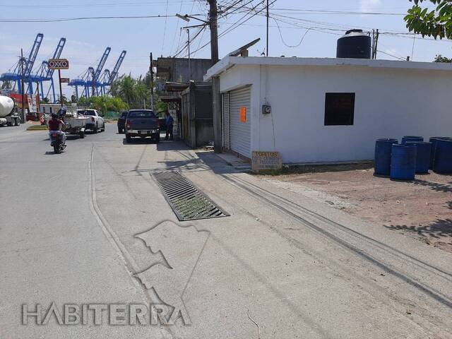 Local comercial para Renta en Túxpam - 4
