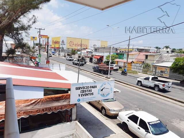 Casa para Venta en Túxpam - 4