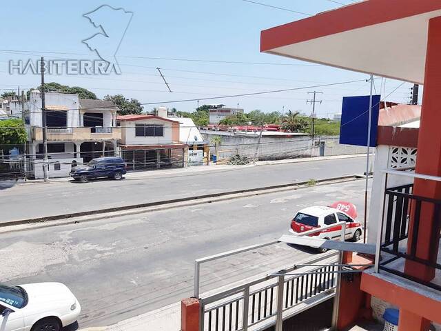 Casa para Venta en Túxpam - 2