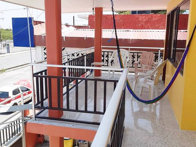 Casa para Venta en Túxpam - 3