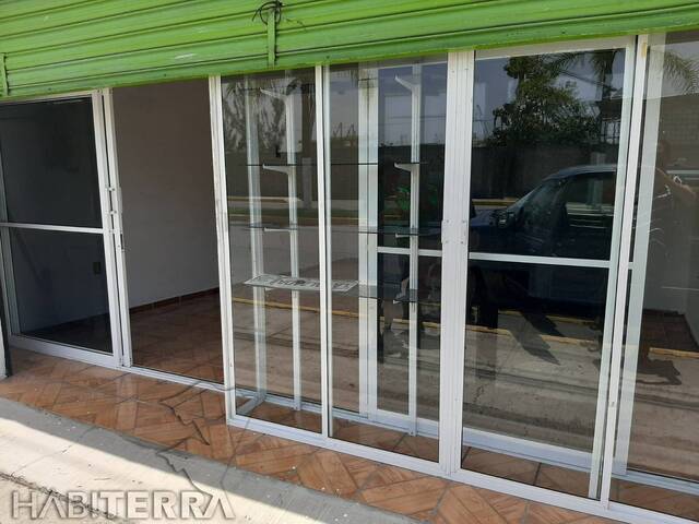 #LR-3113 - Local comercial para Renta en Túxpam - VZ - 1