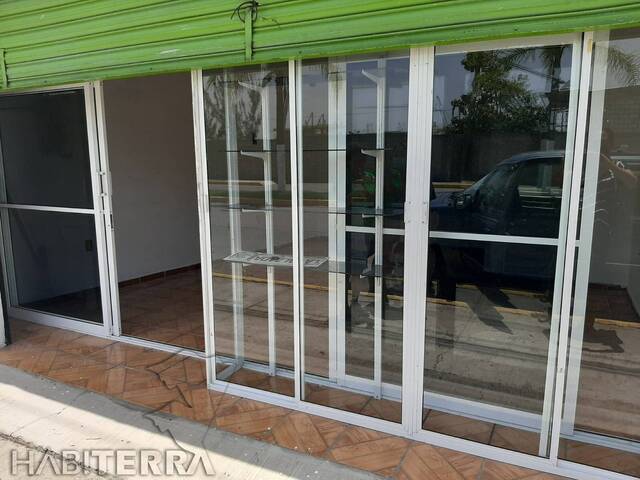 #LR-3113 - Local comercial para Renta en Túxpam - VZ - 1