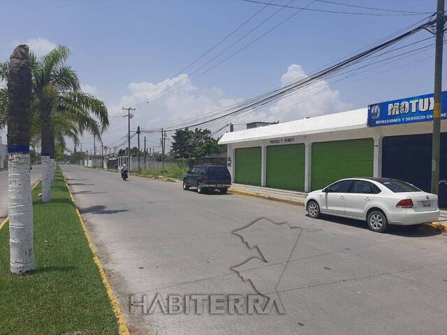 #LR-3113 - Local comercial para Renta en Túxpam - VZ - 3