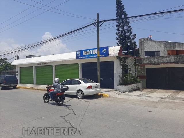 Local comercial para Renta en Túxpam - 4