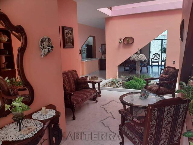 #CR-3115 - Casa para Renta en Túxpam - VZ
