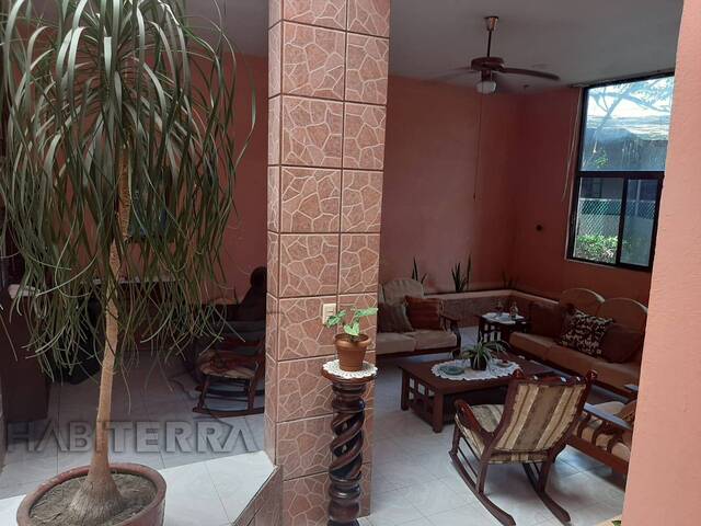 Casa para Renta en Túxpam - 4