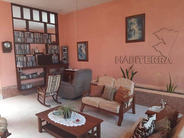 Casa para Renta en Túxpam - 5