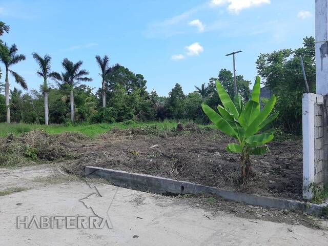 Terreno para Venta en Túxpam - 4