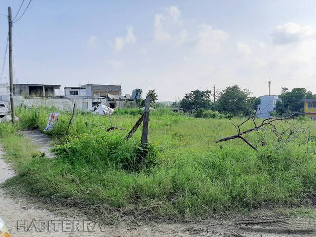Terreno para Venta en Túxpam - 4