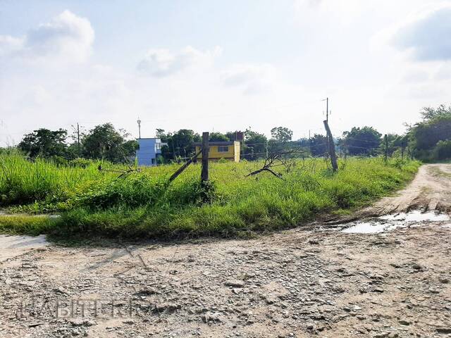 Terreno para Venta en Túxpam - 5
