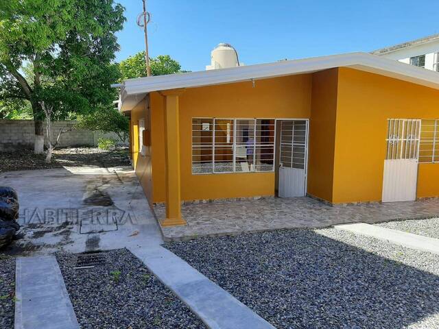 Casa para Venta en Túxpam - 3