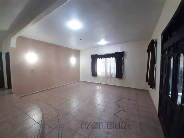 Casa para Renta en Túxpam - 3